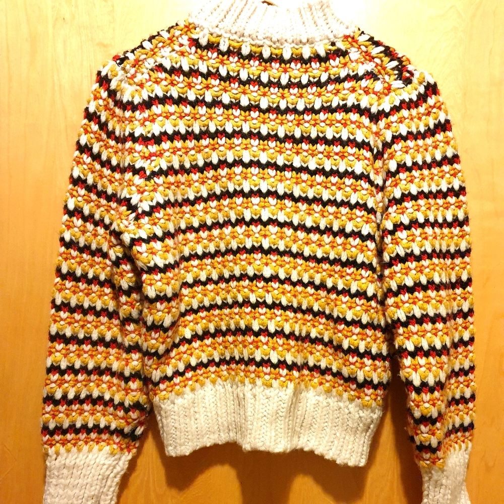 Zara Sweater